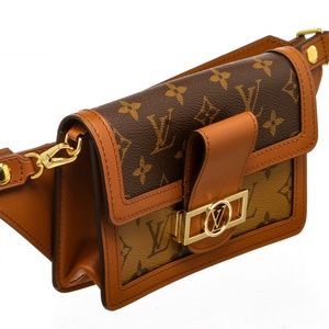 BUMBAG DAUPHINE